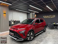 SYR MOTORS'TAN, BOYASIZ DEĞİŞENSİZ HYUNDAI BAYON SUNROOFLU