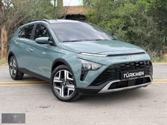 2024 MODEL 58.000'DE HATASIZ BOYASIZ BAYON 1.4 MPI SUNROOF'LU