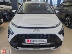 ÇAMKIRAN H2 GAZİEMİR'den2022 Hyundai Bayon 1.4 Mpi Elite 100HP