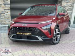 GÜRKON'2023 HYUNDAI BAYON 1.4 MPI ELİT BOYASIZ TRAMERSİZ 49BİNKM