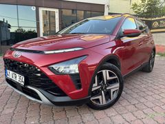 2024 HYUNDAİ BAYON1.4ELİTE//CAM TVN//HATASIZ BOYASIZ SERAMİK KPL