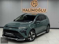 HATASIZ-BOYASIZ-TRAMERSİZ 38.000 KM 1.4 MPİ BAYON ELİTE