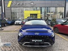 250.000 TL 0% FAİZ -HATASIZ 2023 HYUNDAİ BAYON 1.4 MPI ELİTE