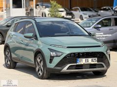 TEK ELDEN 2023 BAYON 1.4 MPI ELİTE 40.000 KM OTOMATİK BOYASIZ