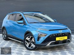 2022 HATASIZ BOYASIZ BAYON 1.4 MPI ELİTE SUNROOF GERİ GÖRÜŞ
