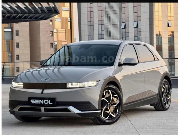 2024 Model loniq 5 Advance 42 Bin Km de HATASIZ