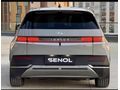 2024 Model loniq 5 Advance 42 Bin Km de HATASIZ