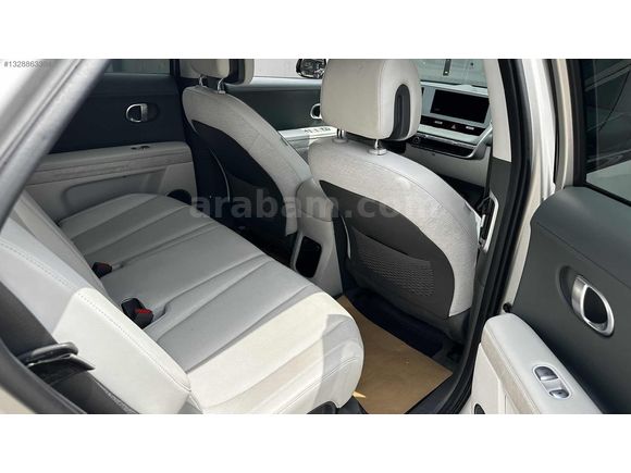 2024 Model loniq 5 Advance 42 Bin Km de HATASIZ