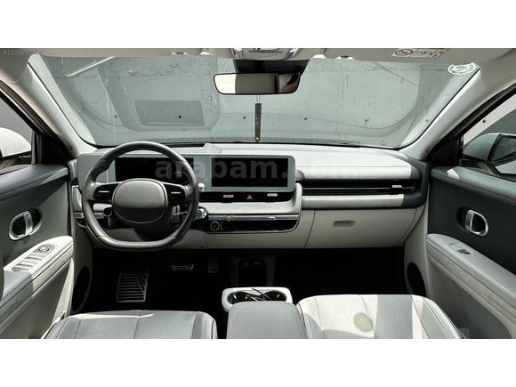 2024 Model loniq 5 Advance 42 Bin Km de HATASIZ