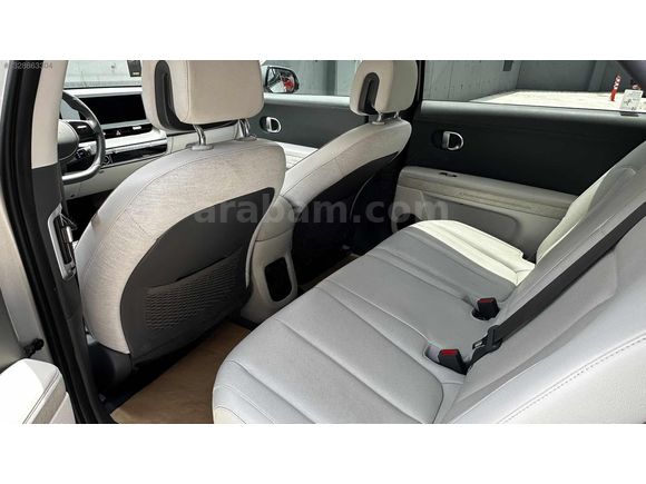 2024 Model loniq 5 Advance 42 Bin Km de HATASIZ