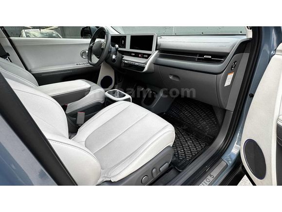 2024 Model loniq 5 Advance 51 Bin Km de HATASIZ