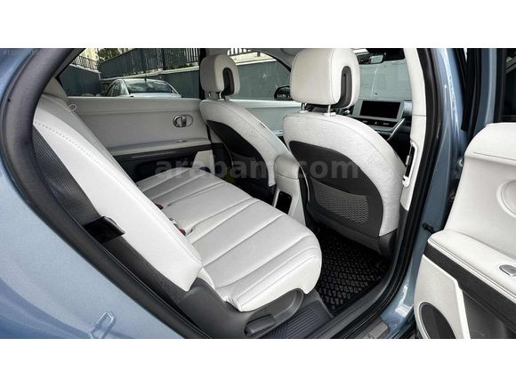 2024 Model loniq 5 Advance 51 Bin Km de HATASIZ