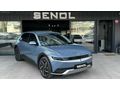 2024 Model loniq 5 Advance 51 Bin Km de HATASIZ