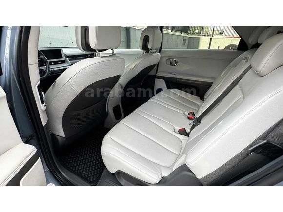 2024 Model loniq 5 Advance 51 Bin Km de HATASIZ
