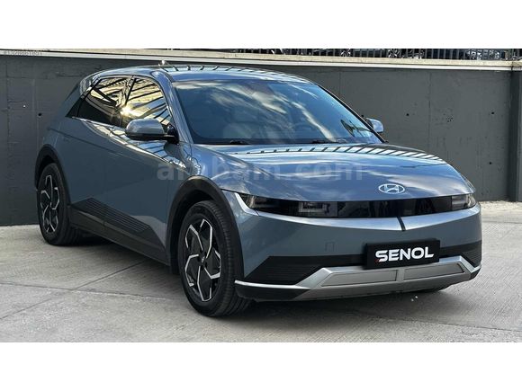 2024 Model loniq 5 Advance 51 Bin Km de HATASIZ