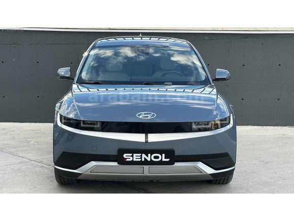 2024 Model loniq 5 Advance 51 Bin Km de HATASIZ