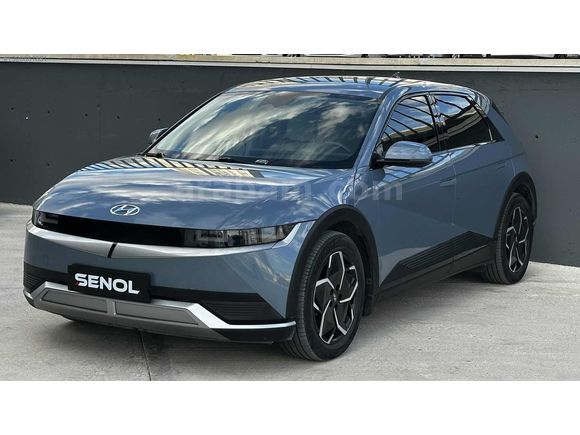 2024 Model loniq 5 Advance 51 Bin Km de HATASIZ