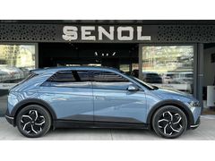 2024 Model loniq 5 Advance 51 Bin Km de HATASIZ