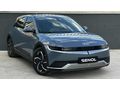 2024 Model loniq 5 Advance 51 Bin Km de HATASIZ