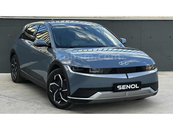 2024 Model loniq 5 Advance 51 Bin Km de HATASIZ