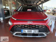 2023 BAYON 1,4 ELİT MPI SANRUFLU HATASIZ BOYASIZ 17,000 KM DE
