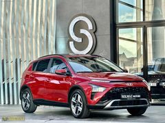 SOLMAZMOTORS 2024 HYUNDAİ BAYON LANSMAN+FULL+36.000KM HATASIZ