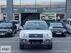262.000Km..SUNROOF..ISITMA..DERİ..4X4..2006 SANTA FE 2.0 CRDI
