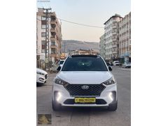 HYUNDAİ TUCSON N LİNE FUL+FUL 102 ?İNDE AİRBEG ŞAHSE ORJİNAL