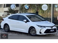 2019 MODEL 82 BİNDE BOYA DEYİŞEN YOK LPG"Lİ OTOMATİK İÇİ BEJ