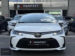 MANİFEST | 2020 TOYOTA COROLLA 33.000 KM 1.6 OTOMATİK..!!!