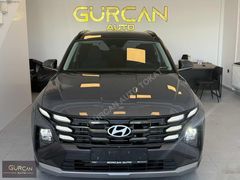 HATASIZ BOYASIZ MAKYAJLI 23.000 KM TUCSON DİZEL OTOMATİK 2024