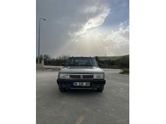 Sahibinden Tofaş Kartal SLX ie 1999 Model 