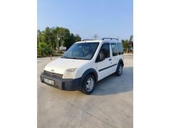 Sahibinden Ford Tourneo Connect K210S 1.8 2005 Model