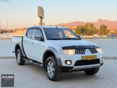 PARK OTOMOTİV'DEN 2013 MITSUBISHI L200 4x2 INVITE MANUEL