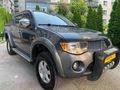 HATASIZ 4x2 İNVİTE MİTSUBİŞHİ