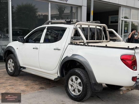 MİTSUBİSHİ L 200 2.5 TDI İNVİTE 4*2 2012 MODEL 255.000 KM
