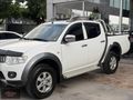 MİTSUBİSHİ L 200 2.5 TDI İNVİTE 4*2 2012 MODEL 255.000 KM