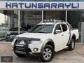 MİTSUBİSHİ L 200 2.5 TDI İNVİTE 4*2 2012 MODEL 255.000 KM