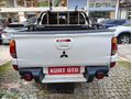 RİZE KURT OTO DAN 2015 FULL BAKIMLI 4X2 L-200