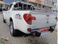 RİZE KURT OTO DAN 2015 FULL BAKIMLI 4X2 L-200