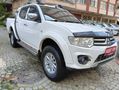 RİZE KURT OTO DAN 2015 FULL BAKIMLI 4X2 L-200