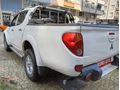 RİZE KURT OTO DAN 2015 FULL BAKIMLI 4X2 L-200