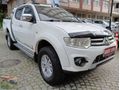 RİZE KURT OTO DAN 2015 FULL BAKIMLI 4X2 L-200
