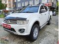 RİZE KURT OTO DAN 2015 FULL BAKIMLI 4X2 L-200