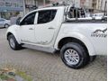 RİZE KURT OTO DAN 2015 FULL BAKIMLI 4X2 L-200