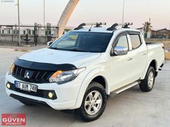 2015 L-200 4x2 Storm 254.000Km Manuel Aksesuarlı K.Kartı %20FTR