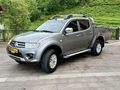 Mercan DAN 2013 mdl Mitsubişi L200 hatasız km 127 bın