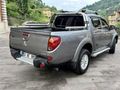 Mercan DAN 2013 mdl Mitsubişi L200 hatasız km 127 bın