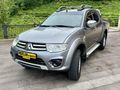 Mercan DAN 2013 mdl Mitsubişi L200 hatasız km 127 bın