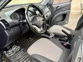 Mercan DAN 2013 mdl Mitsubişi L200 hatasız km 127 bın